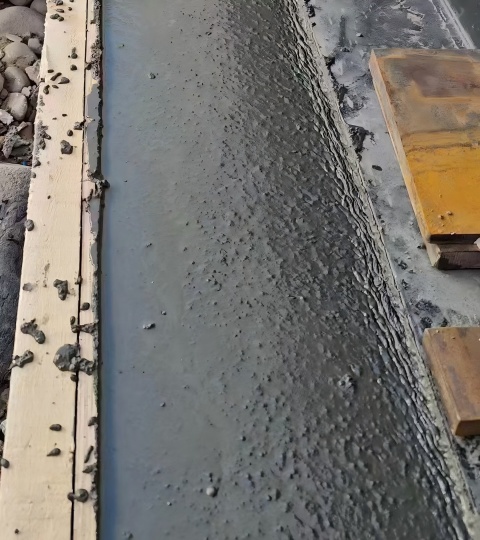 西湖环氧砂浆的特点及施工流程​