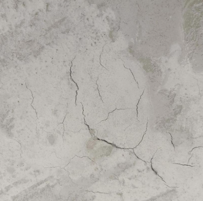 西湖灌浆料为什么会产生裂缝？出现裂缝该如何处理？