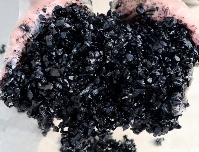 西湖沥青冷补料（沥青砂）的优势特点与施工流程解析