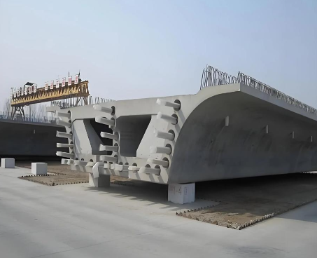 西湖抗冻压浆料的特点及标准化施工工艺